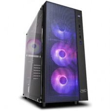 Корпус Deepcool MATREXX 55 MESH ADD-RGB 4F Корпус Deepcool MATREXX 55 MESH ADD-RGB 4F