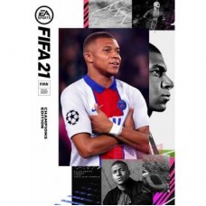 Гра PC FIFA 21 (19144621) Гра PC FIFA 21 (19144621)