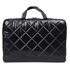 Сумка для ноутбука Continent 15.6" CC-075 Black (CC-075Black) Сумка для ноутбука Continent 15.6" CC-075 Black (CC-075Black)