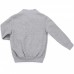 Кофта Breeze на молнии с карманами (9023-116B-gray)