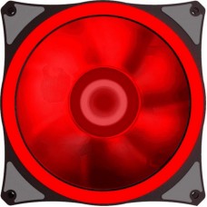 Кулер до корпусу GAMEMAX GMX-RF12R Кулер до корпусу GAMEMAX GMX-RF12R