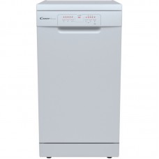 Посудомийна машина Candy CDPH1L952W /А/45см/9 компл./5 программ/конденс./Led-iндикацiя/бiлий