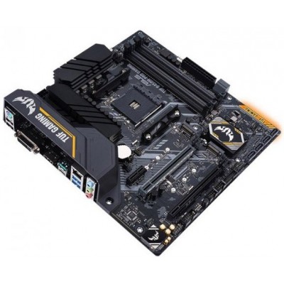 ASUS UF B450M-PRO GAMING