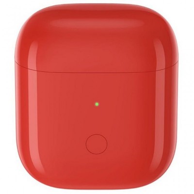 Наушники Realme Buds Air Neo Red