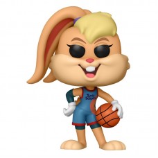 Фігурка Funko POP! Movies Space Jam A New Legacy Lola Bunny 55978