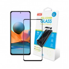 Скло захисне Global Full Glue Xiaomi Redmi Note 10 Pro (1283126511400) Скло захисне Global Full Glue Xiaomi Redmi Note 10 Pro (1283126511400)
