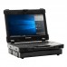 Ноутбук Durabook Z14I 14FHD AG Touch/Intel i5-1135G7/8/256F/int/W10P