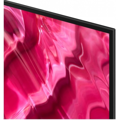 Телевізор 77&quot; Samsung OLED TBD TBD Smart Tizen Titan-Black