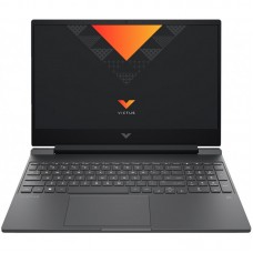 Ноутбук HP Victus 15-fb2000ua 15.6" FHD IPS AG, AMD R7-8845HS, 16GB, F1024GB, NVD4060-8, DOS, чорний Ноутбук HP Victus 15-fb2000ua 15.6" FHD IPS AG, AMD R7-8845HS, 16GB, F1024GB, NVD4060-8, DOS, чорний