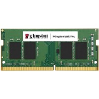 Пам'ять сервера Kingston DDR4 16GB 3200 ECC SO-DIMM