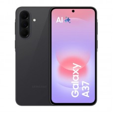 Смартфон Samsung Galaxy A37 5G (A376) 6.7" 6/128ГБ, 2SIM, 5000мА•год, сірий Смартфон Samsung Galaxy A37 5G (A376) 6.7" 6/128ГБ, 2SIM, 5000мА•год, сірий