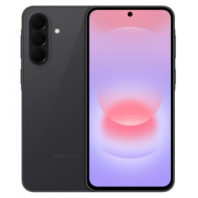 Смартфон Samsung Galaxy A37 5G (A376) 6.7" 6/128ГБ, 2SIM, 5000мА•год, сірий Смартфон Samsung Galaxy A37 5G (A376) 6.7" 6/128ГБ, 2SIM, 5000мА•год, сірий