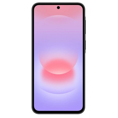 Смартфон Samsung Galaxy A37 5G (A376) 6.7" 6/128ГБ, 2SIM, 5000мА•год, сірий Смартфон Samsung Galaxy A37 5G (A376) 6.7" 6/128ГБ, 2SIM, 5000мА•год, сірий