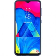 Мобильный телефон Samsung SM-M105/16 (Galaxy M10) Ocean Blue (SM-M105GZBGSEK) Мобильный телефон Samsung SM-M105/16 (Galaxy M10) Ocean Blue (SM-M105GZBGSEK)