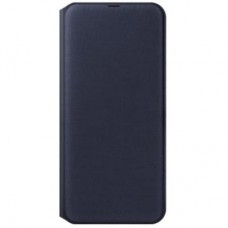 Чохол до моб. телефона Samsung Galaxy A50 (A505F) Wallet Cover Black (EF-WA505PBEGRU) Чохол до моб. телефона Samsung Galaxy A50 (A505F) Wallet Cover Black (EF-WA505PBEGRU)