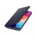 Чехол для моб. телефона Samsung Galaxy A50 (A505F) Wallet Cover Black (EF-WA505PBEGRU)