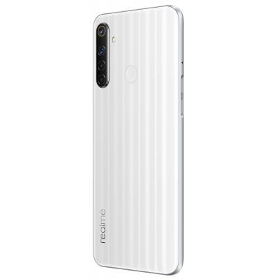 Мобільний телефон Realme 6i 3/64GB White