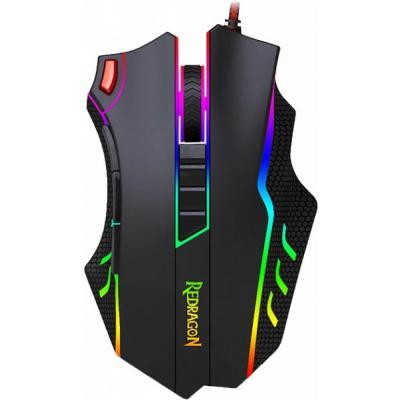 Мышка Redragon Titanoboa 2 Chroma RGB (78346)