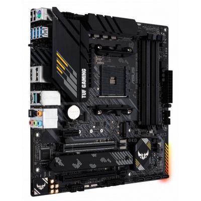 Материнская плата ASUS TUF GAMING B550M-PLUS