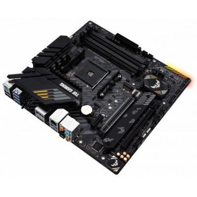 Материнская плата ASUS TUF GAMING B550M-PLUS