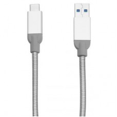 Дата кабель USB 2.0 AM to Type-C 0.3m Verbatim (48868) Дата кабель USB 2.0 AM to Type-C 0.3m Verbatim (48868)