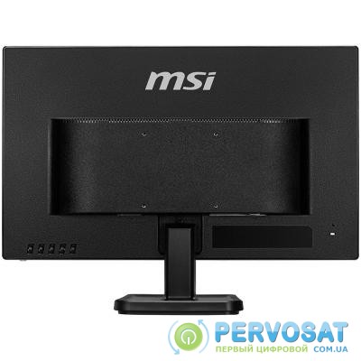 Монитор MSI PRO MP221 (9S6-3BA2CT-005)
