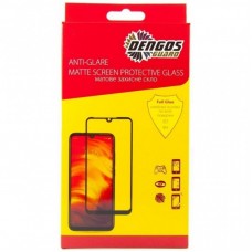 Скло захисне DENGOS Full Glue Matte Samsung Galaxy A31 (TGFG-MATT-19) (TGFG-MATT-19) Скло захисне DENGOS Full Glue Matte Samsung Galaxy A31 (TGFG-MATT-19) (TGFG-MATT-19)