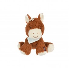 М'яка іграшка Kaloo Les Amis Коник мокко 25 см в коробці K963002 М'яка іграшка Kaloo Les Amis Коник мокко 25 см в коробці K963002