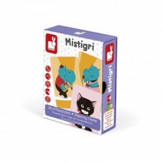 Настільна гра Janod Містігрі J02752 Настільна гра Janod Містігрі J02752