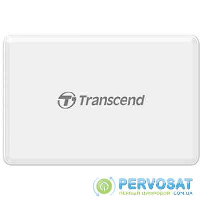 Transcend USB 3.1 (RDF8)[TS-RDF8W2]