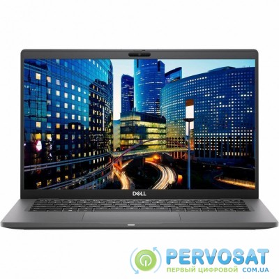 Ноутбук Dell Latitude 7410 (N023L741014UA_UBU)