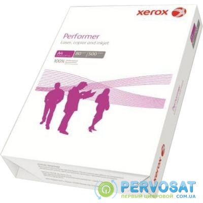 Бумага XEROX A4 Performer (Class C) (003R90649)