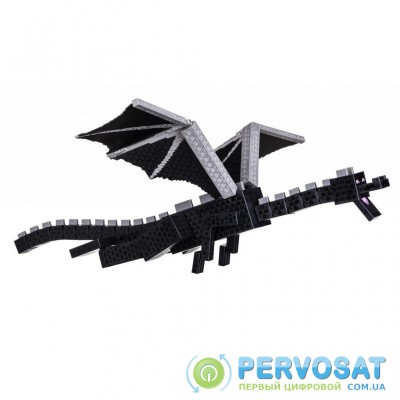 Фигурка Jazwares Minecraft Ender Dragon (16645M)
