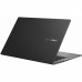 Ноутбук ASUS Vivobook S14 S433EQ-EB268 (90NB0RK4-M04100)