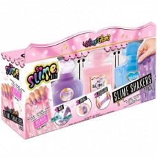 Набір для творчості Canal Toys Slime Glam Парфуми 3 в наборі (SSC090) Набір для творчості Canal Toys Slime Glam Парфуми 3 в наборі (SSC090)