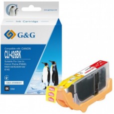 Картридж G&G Canon CLI-426 Black (G&G-4556B001) Картридж G&G Canon CLI-426 Black (G&G-4556B001)