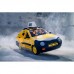 Колекційна фігурка Jazwares Fortnite Joy Ride Vehicle Taxi Cab