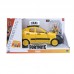 Колекційна фігурка Jazwares Fortnite Joy Ride Vehicle Taxi Cab