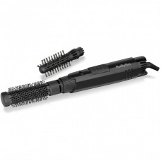 Фен-щітка Babyliss Shape Airsyler, 300Вт, 2 режими, хол. обдув, 2 насадки, чорний