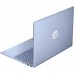 Ноутбук HP Pavilion 16-af0007ua 16" WUXGA IPS AG, Intel U5-125U, 16GB, F512GB, UMA, DOS, синій