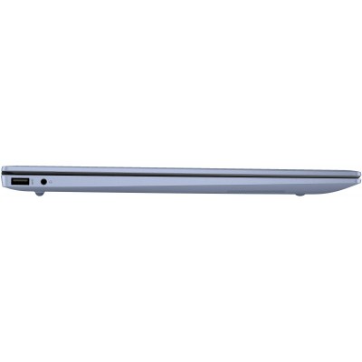 Ноутбук HP Pavilion 16-af0007ua 16" WUXGA IPS AG, Intel U5-125U, 16GB, F512GB, UMA, DOS, синій