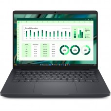 Ноутбук Dell Pro 14 Max 14" FHD+, Intel U7-265H, 32GB, F1TB, NVD500-6, Win11P, чорний