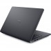 Ноутбук Dell Pro 14 Max 14" FHD+, Intel U7-265H, 32GB, F1TB, NVD500-6, Win11P, чорний Ноутбук Dell Pro 14 Max 14" FHD+, Intel U7-265H, 32GB, F1TB, NVD500-6, Win11P, чорний