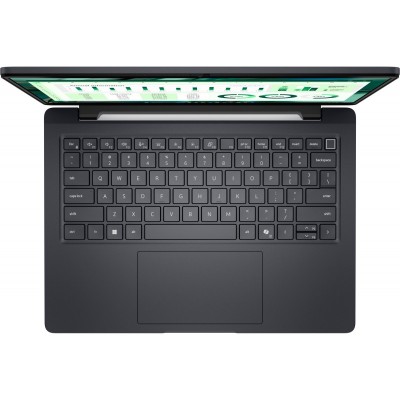 Ноутбук Dell Pro 14 Max 14" FHD+, Intel U7-265H, 32GB, F1TB, NVD500-6, Win11P, чорний Ноутбук Dell Pro 14 Max 14" FHD+, Intel U7-265H, 32GB, F1TB, NVD500-6, Win11P, чорний