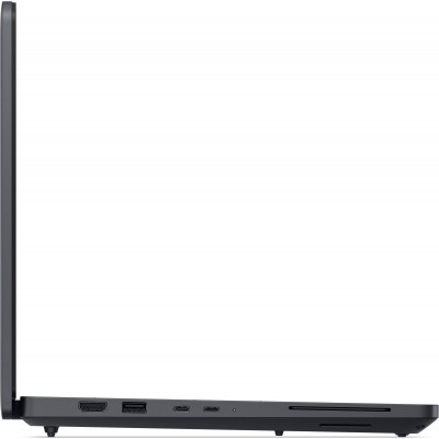 Ноутбук Dell Pro 14 Max 14" FHD+, Intel U7-265H, 32GB, F1TB, NVD500-6, Win11P, чорний Ноутбук Dell Pro 14 Max 14" FHD+, Intel U7-265H, 32GB, F1TB, NVD500-6, Win11P, чорний