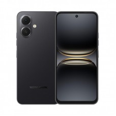 Смартфон TECNO Spark Go 2 (KM4) 6.67" 3/64ГБ, 2SIM, 5000мА•год, Ink Black