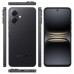 Смартфон TECNO Spark Go 2 (KM4) 6.67" 3/64ГБ, 2SIM, 5000мА•год, Ink Black Смартфон TECNO Spark Go 2 (KM4) 6.67" 3/64ГБ, 2SIM, 5000мА•год, Ink Black