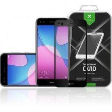 Скло захисне Vinga для Huawei Y6 Pro 2017 (Black) (VTPGS-Y6P2017) Скло захисне Vinga для Huawei Y6 Pro 2017 (Black) (VTPGS-Y6P2017)