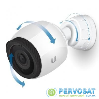 Камера видеонаблюдения Ubiquiti UVC-G3-PRO
