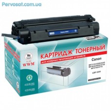 Картридж WWM для Canon EP-27 LBP-3200/MF3110 (EP27N) Картридж WWM для Canon EP-27 LBP-3200/MF3110 (EP27N)